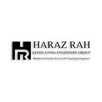 Haraz RahConsulting Engineering Gp